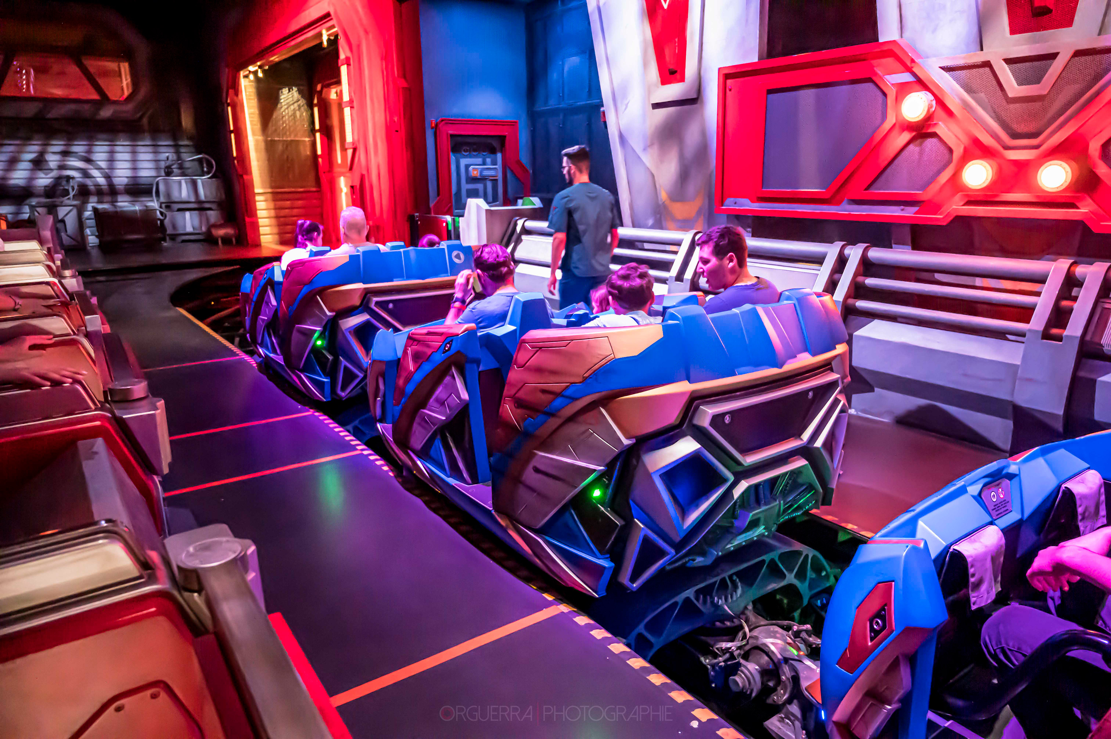Epcot | Walt Disney World